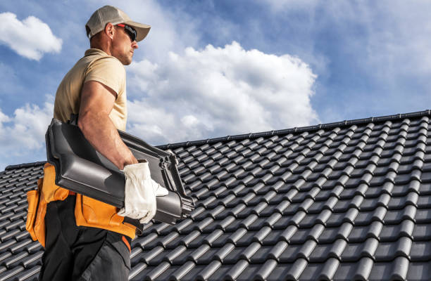 Fast & Reliable Emergency Roof Repairs in Milledgeville, GA